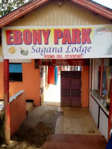 Ebony Park Lounge Hotels in 