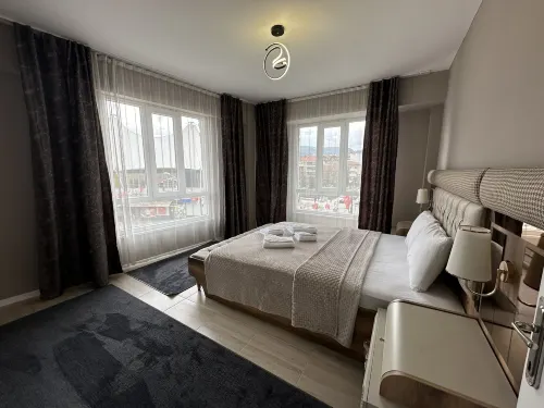 Viyana Exclusive Pansiyon - Wi-Fi