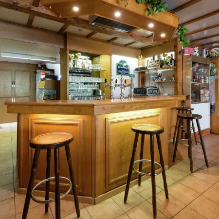 Group Cottage in Lierneux