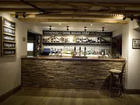 Burlton Inn Hotels in Ellesmere