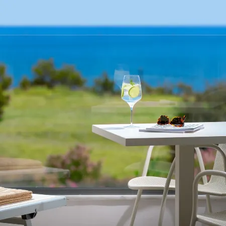 Princess Andriana Resort & Spa - Ultra All-Inclusive