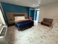 Travel Inn Motel Hotel a Stanton