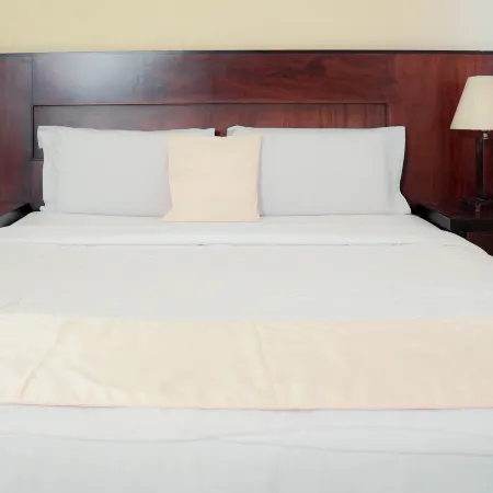 Ersha Hotel
