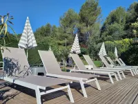 Résidence Royal Palmeraie Hotels in Aubagne