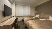 Kusatsu Daiichi Hotel Hotels in Ritto