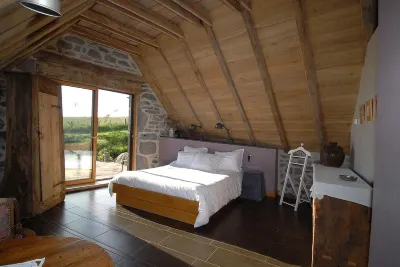 La Ferme de Moulhac Hotels in Argences-en-Aubrac