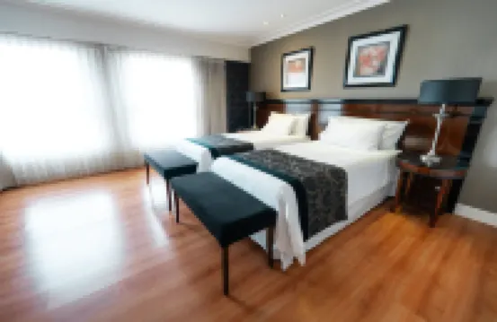 阿梅里安行政科爾多瓦酒店 科爾多瓦酒店