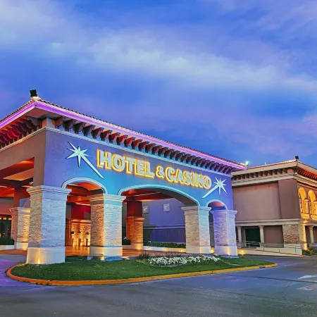 Hotel Casino Magic