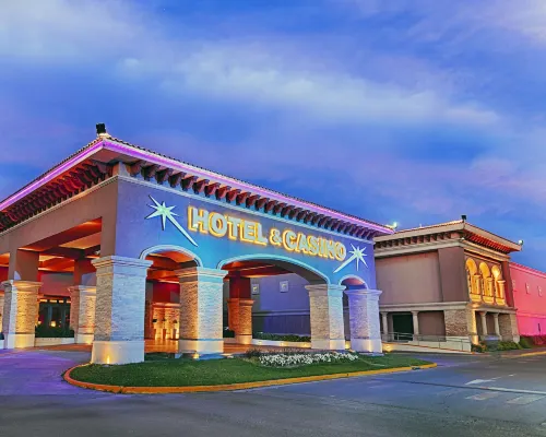 Hotel Casino Magic Hotels in Neuquen