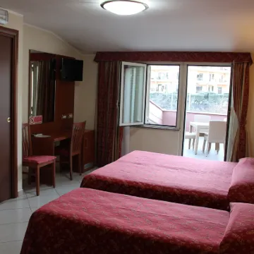 維蒂酒店 鄰近Sanctuary of Our Lady of Fatima的酒店