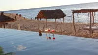 Princesse du Lagon - Beach
