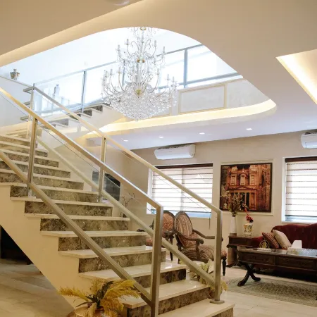 Madina Suites