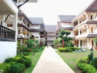 Nak Nakara Hotel Hotels near Centre Point Night Bazaar
