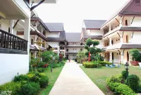 Nak Nakara Hotel - spa
