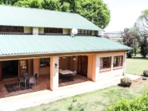 ザ オールド ハッチェリー アンダーバーグのホテル