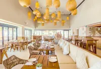 Movenpick Resort Al Marjan Island - breakfast