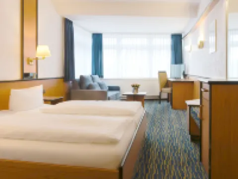 Hotel am Wasserfall Hotels in Emsland