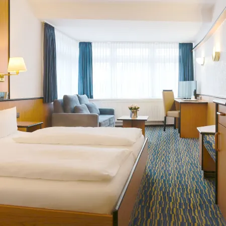Hotel am Wasserfall