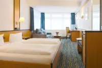 Hotel am Wasserfall Hotels in Nordhorn