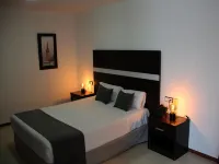 Hospedium Hotel Blu Torre de Sevilla Hotels in Guillena