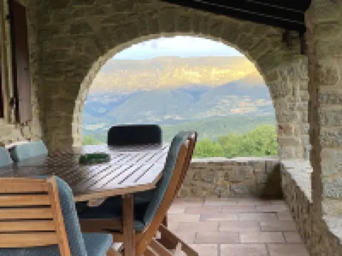 Week End en Provence - Chambres d'Hotes