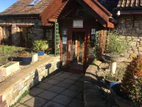 Bridge Farm Guesthouse Rooms Hôtels à : Felton