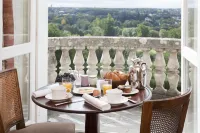 Domaine de la Tortinière Hotels in Veigne