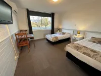 Wedderburn Goldseeker Motel Hotels in Wedderburn
