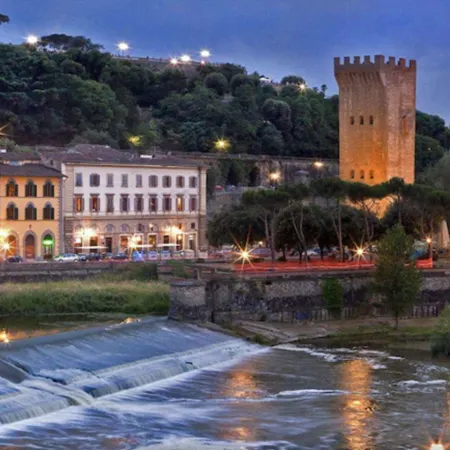 LHP Hotel River & Spa