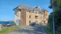 Les Bassans Hotels in Perros-Guirec