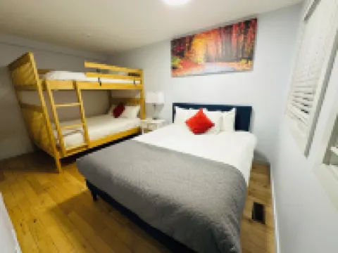 P1 - 私人熱水浴缸 - 三卧室住宅 - 山景