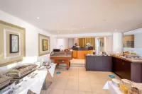 Kitro Beach Hotel - Adults Only - Desayuno