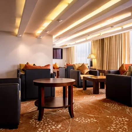 Lagos Continental Hotel