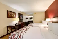 Red Roof Inn Kalamazoo East - Expo Center Hotel a Kalamazoo