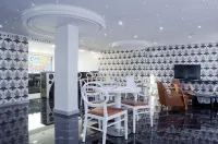 骨門精品飯店