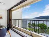 Cairns Ocean View Apartments Hotels in Cairns