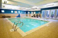 هامبتون إن آند سويتس تاكوما فنادق في تاكوما