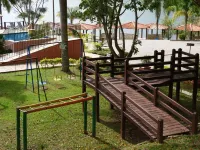 Pousada do Rio Turvo Hotels in Capitolio