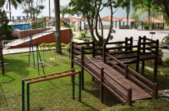 Pousada do Rio Turvo