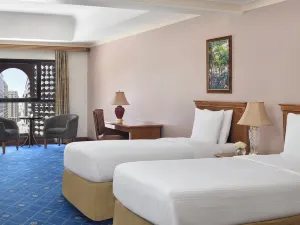 InterContinental Hotels Dar Al Iman Madinah