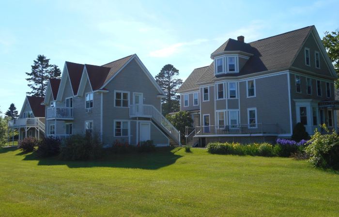 Beach Street Inn