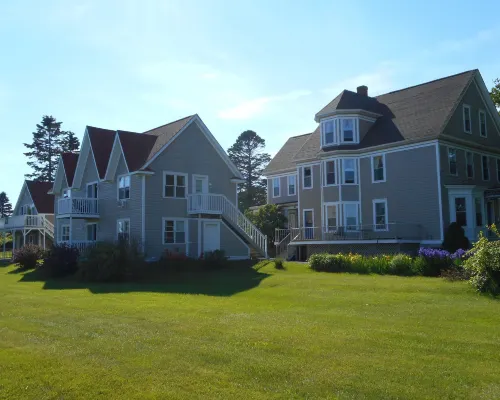 Beach Street Inn Hotels in Saint John County