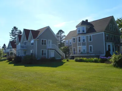Beach Street Inn
