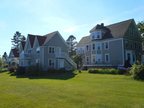Beach Street Inn Hotels in Saint Martins
