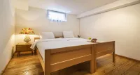 Charming Duplex in Historic Brussels - Holiday Apartments