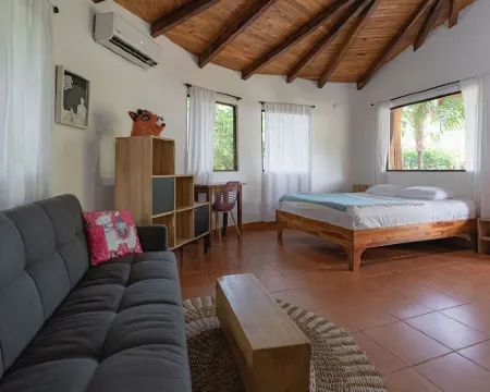 SoulShine Hotels in Pinilla