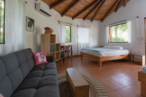 SoulShine Hotel a Pinilla