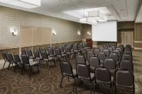 Hilton Garden Inn Cocoa Beach Oceanfront - 3-Star