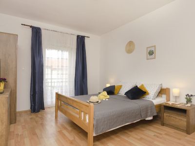 Apartments Ivana