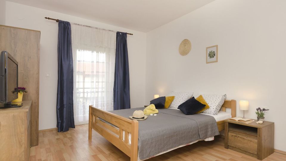 Apartments Ivana